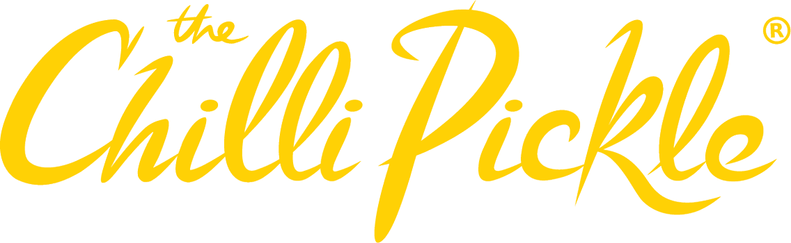 The Chilli Pickle logo
