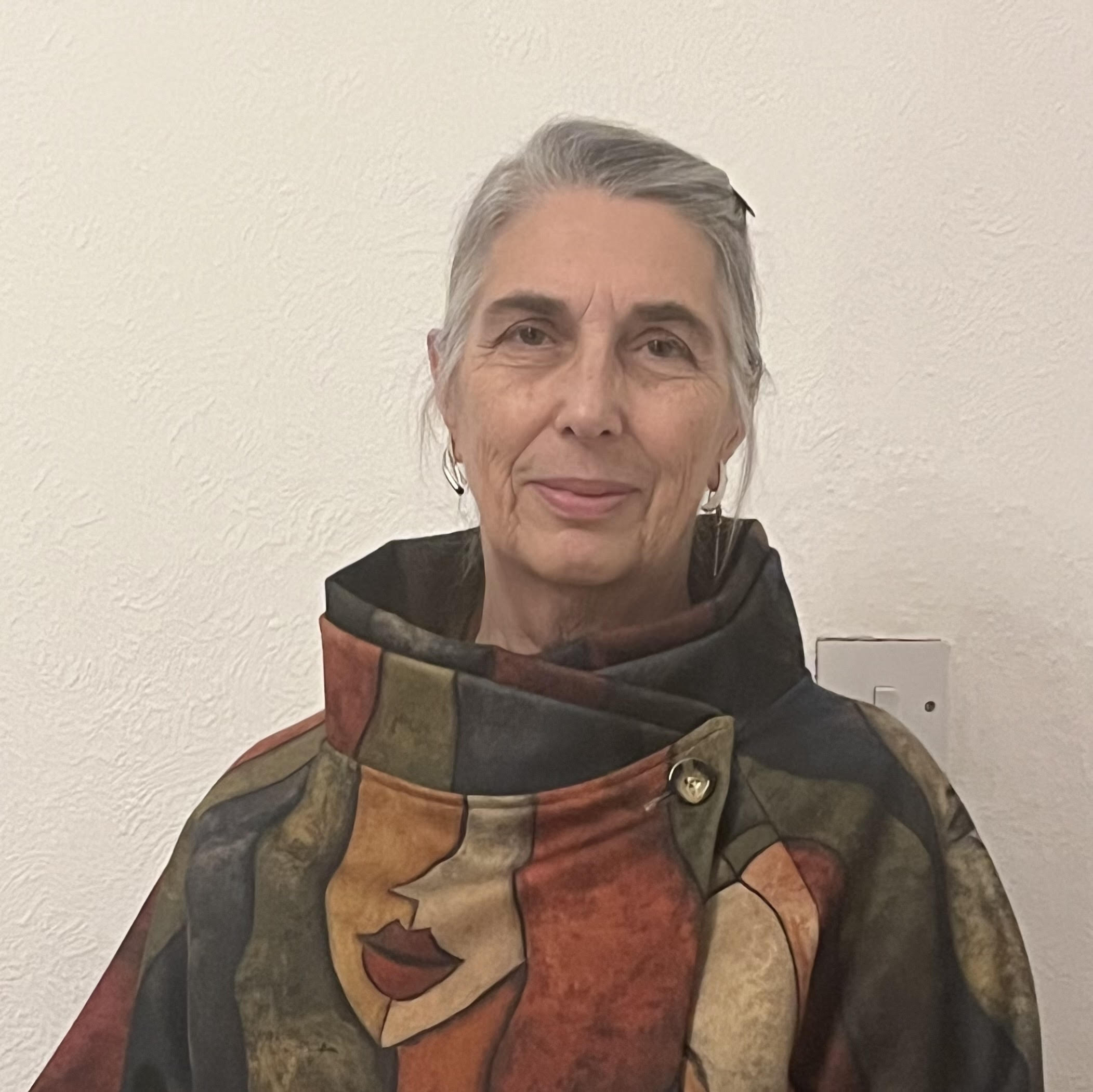 Celia Cashman