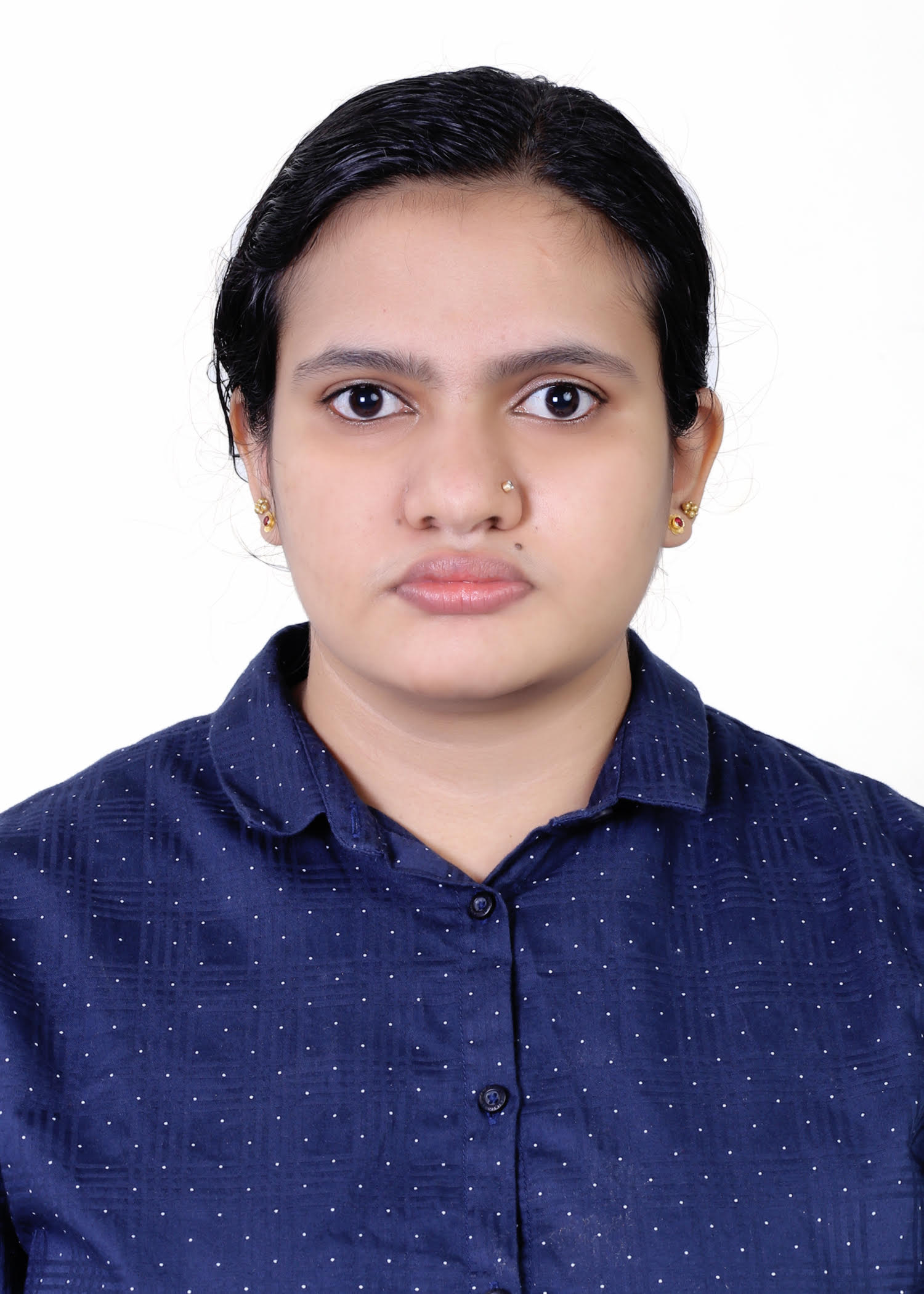 Krishna Harish