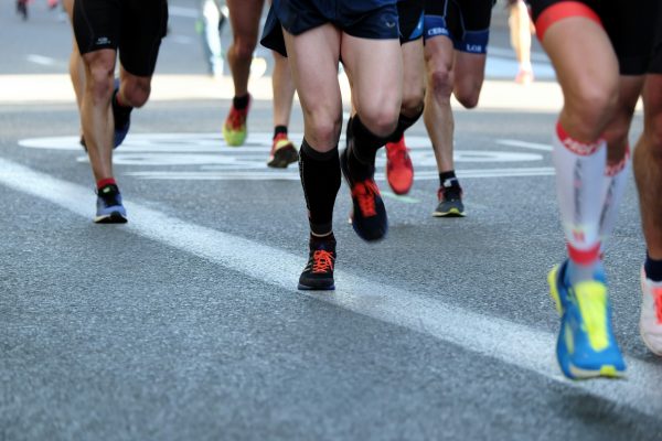 Go to Run for Rotherham with CARD