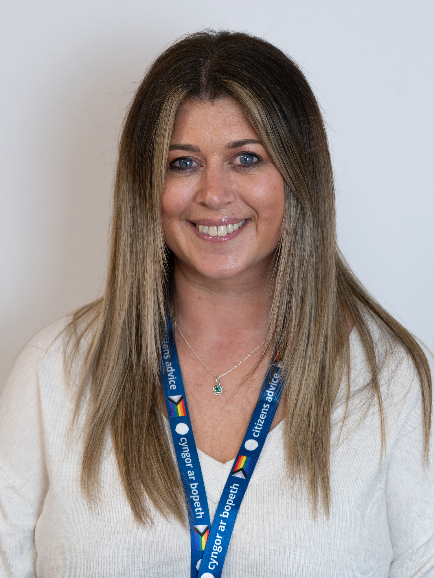 Gemma Fells
