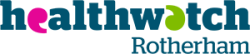 healthwatch-Rotherham_logo